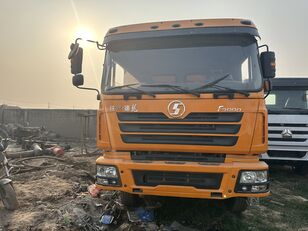 Shacman F3000 dump truck