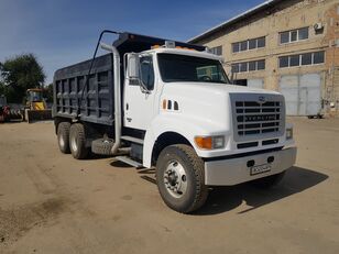 Sterling LT9500 dump truck