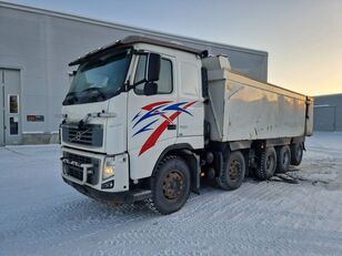 Volvo FH16 700 10x4 dump truck