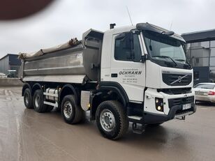 Volvo FM 460 dump truck