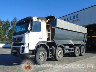 Volvo FMX 400 dump truck