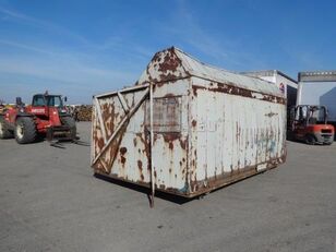 LIAZ silážna nadstavba dump truck body