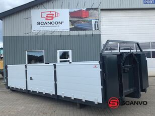 Scancon SAL5813 dump truck body