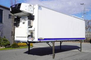 new Chereau Refrigeration Unit/ BDF / Bitemperatura / 22 pallets refrigerated truck body