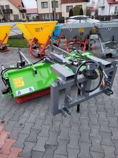 new Zamiatarka Hydrauliczna ABRA2 1,8m dostawa szybka realizacja sweeper brush