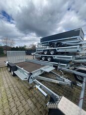 Stedele Individualanhänger STA 120 equipment trailer