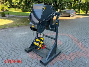 Magni Seilwinde 5000 kg winch