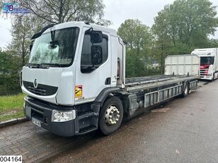 Renault Premium 270 Manual flatbed truck