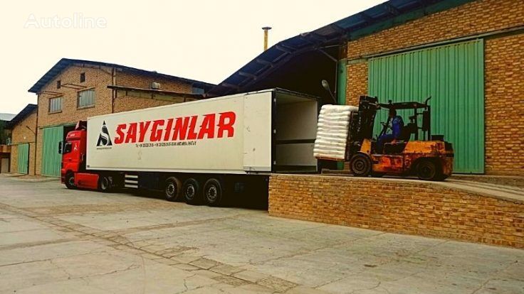 Azerbaijan Shipping