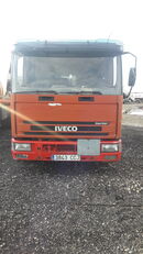 IVECO EUROCARGO 100E21 fuel truck