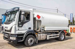 IVECO ML160E28+E6+11000L/5COMP fuel truck