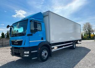 MAN TGM 15.250 isothermal truck