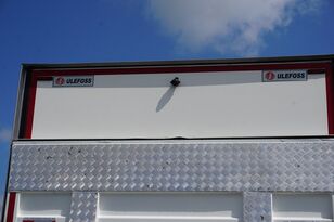 Scania P 250 / EURO 6 / IZOTERMA + WINDA / OTWIERANY BOK isothermal truck for sale image 31 Scania P 250 / EURO 6 / IZOTERMA + WINDA / OTWIERANY BOK isothermal truck image 31