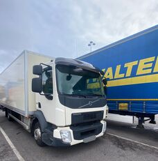 Volvo FL210 10T isothermal truck