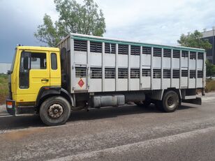 Volvo FL718/CH54 livestock truck