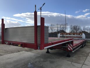 Doll low bed semi-trailer