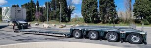 Nooteboom EURO 86-04 P low bed semi-trailer