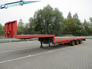Nooteboom OSD-39 VV low bed semi-trailer