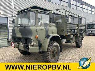 Bedford AWD 7000KM MARGE military truck