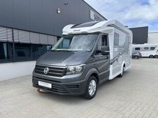 Knaus VAN TI PLUS 650 MEG PLATINUM SELECTION motorhome