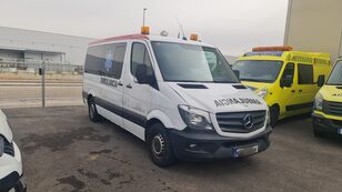Mercedes-Benz SPRINTER 313CDI L2H1 AMBULANCIA ambulance
