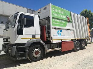 IVECO Magirus 240E26 - Recycling garbage truck