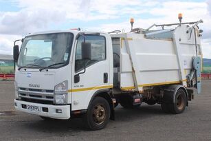 Isuzu N75 190 garbage truck