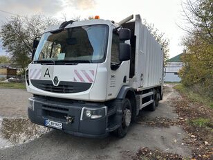 Renault Premium 320 garbage truck