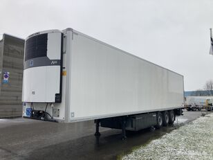 Kögel S24-4 ADVANCER A-400 refrigerated semi-trailer