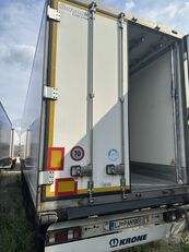 Krone Euroganci  refrigerated semi-trailer