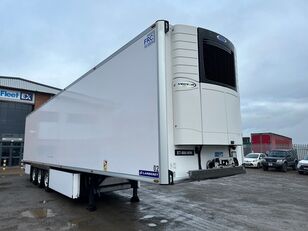 Lamberet C570298 refrigerated semi-trailer