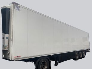 Schmitz SCS 24/L refrigerated semi-trailer