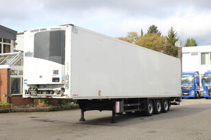 Schmitz ThermoKing TK SLXe 300 FRC 2024 SAF refrigerated semi-trailer