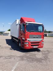 MAN TGA 26.360  refrigerated truck