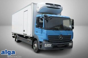 Mercedes-Benz 1323 L Atego 4x2, Thermo King, LBW,2x Verdampfer refrigerated truck