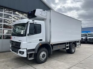 new Mercedes-Benz Atego 1725 4x4 Refrigerator Truck (6 units) refrigerated truck