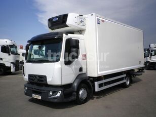 Renault D 210.12 refrigerated truck