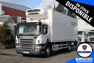 Scania P 280  refrigerated truck