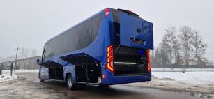 new IVECO TOURISTIC ŻAK 70C sightseeing bus
