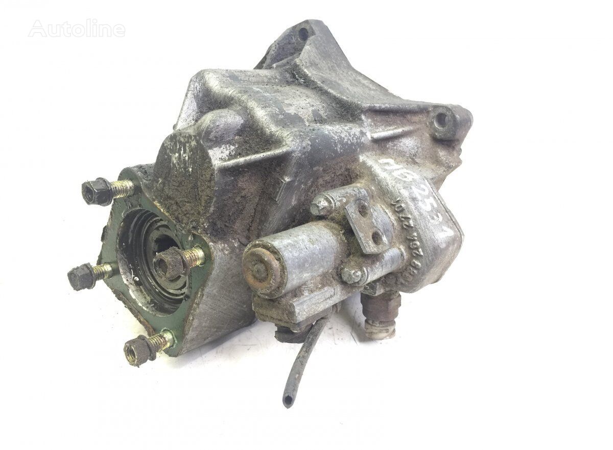 Mercedes-Benz Atego 1828 (01.98-12.04) PTO for Mercedes-Benz Atego I, II (1996-2014) truck tractor