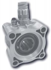 ZF 1015703 PTO for Volvo truck