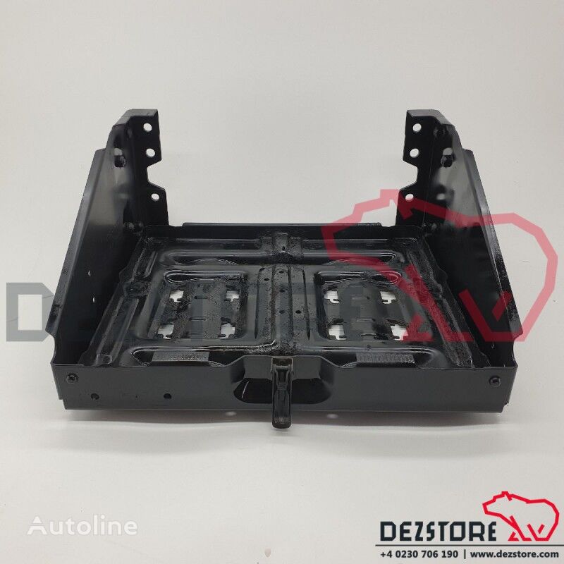 A9605404316 battery box for Mercedes-Benz ACTROS MP4 truck tractor