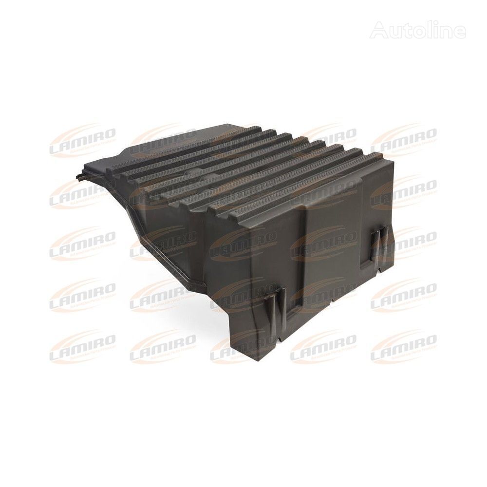 Scania 4 R BATTERY COVER battery box for Scania Replacement parts for SERIES 6 (2010-2017) truck