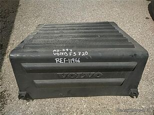 Tapa Baterias Volvo FS  718 Intercooler 230/169 KW FG     4000 / battery box for Volvo FS 718 Intercooler 230/169 KW FG 4000 / 18.0 / E1 / 4X2 [6,7 Ltr. - 169 kW Diesel] truck