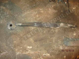 BPW beam spring for semi-trailer