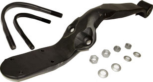 new Cobra beam spring for semi-trailer