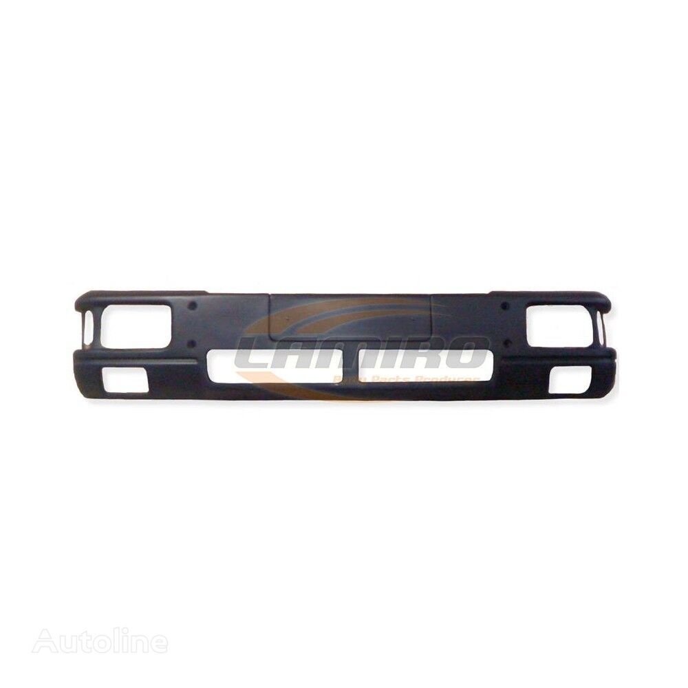 MAN L2000 -'00 FRONT BUMPER (WITH 2 FOG LAMPS HOLES) for MAN L2000 7,5T (1993-2000) truck