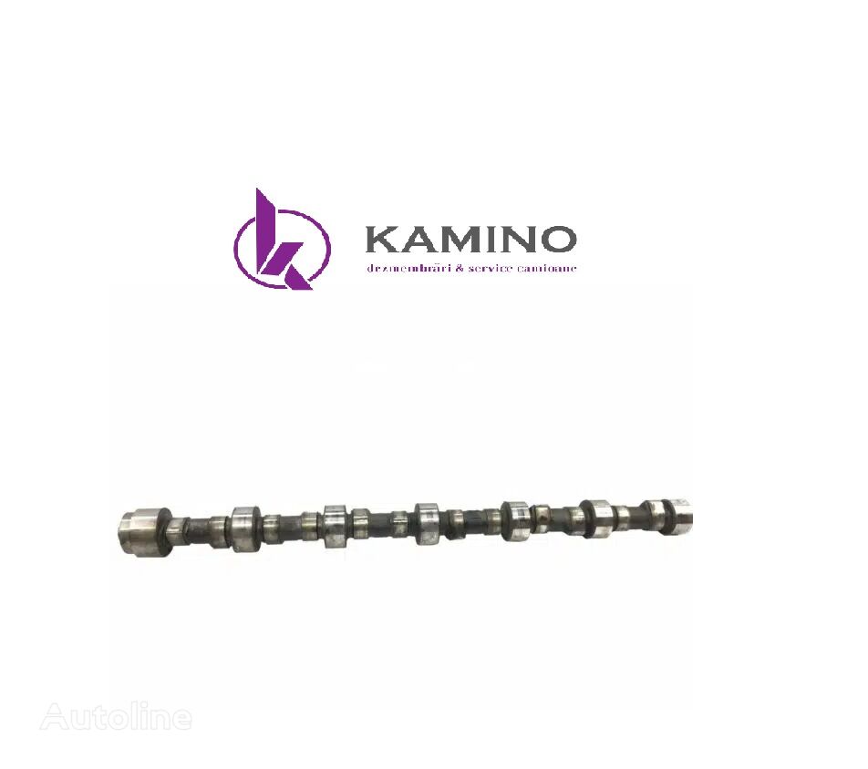 Ax cu came camion Volvo FH / FM – 3165224 camshaft for Volvo  FH / FM  truck tractor