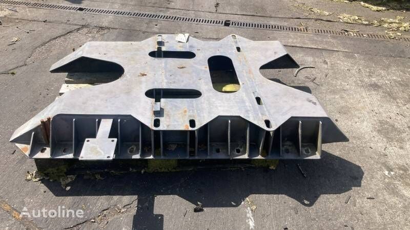 Scania MULTI-SUBFRAME chassis for Scania P340 truck tractor