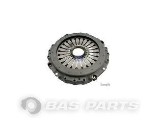 DT SPARE PARTS clutch for truck